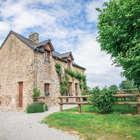 Maison De Campagne Familiale Aux Alpes Mancelles - 3 Chambres, Cheminee Et Activites Proches - Fr-1-410-149 Saint-Léonard-des-Bois Exteriör bild