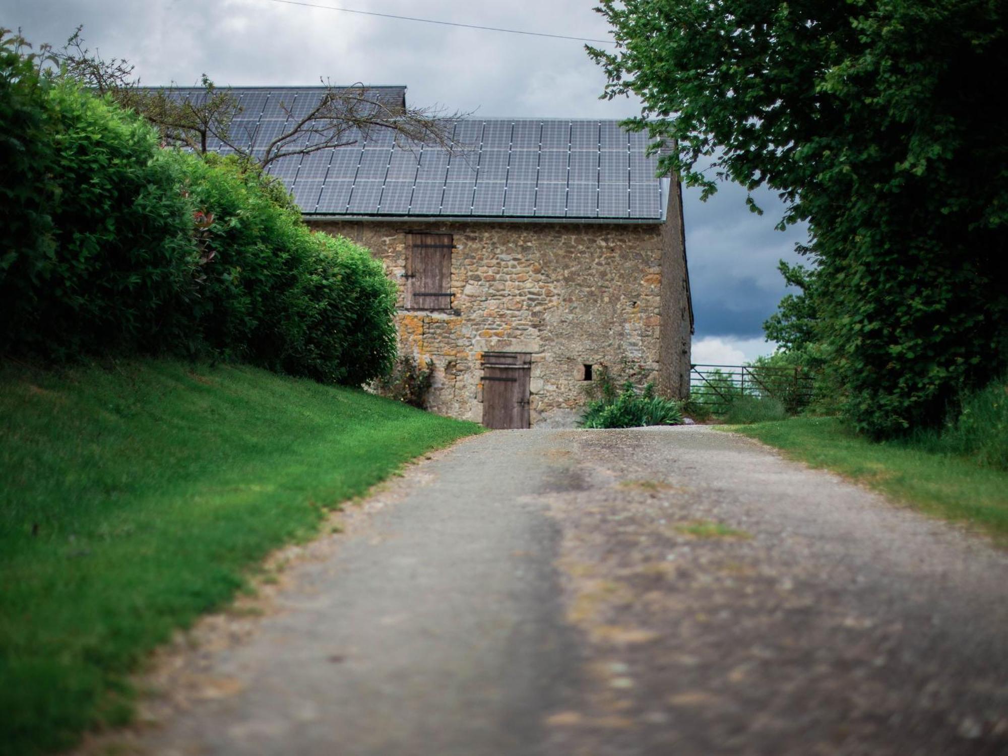 Maison De Campagne Familiale Aux Alpes Mancelles - 3 Chambres, Cheminee Et Activites Proches - Fr-1-410-149 Saint-Léonard-des-Bois Exteriör bild